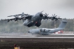 Airbus A400M Atlas